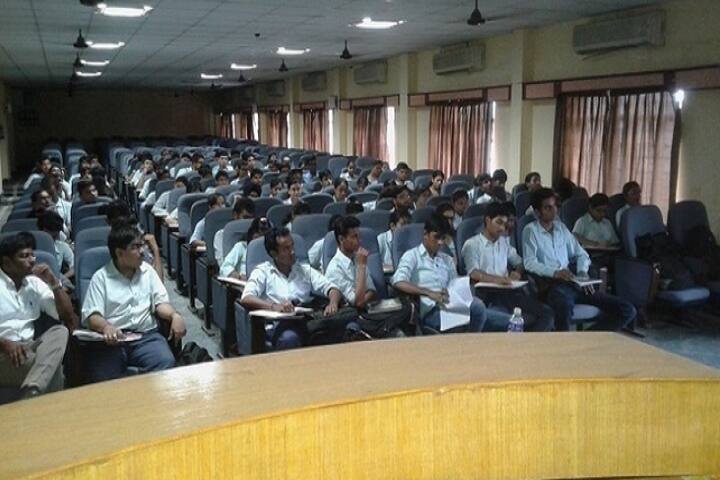 auditorium